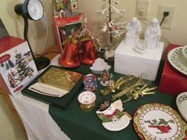 Holiday Tables, shop early and for much less than retail stores.