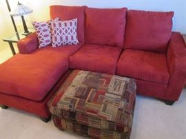 cute, colorful and comfy