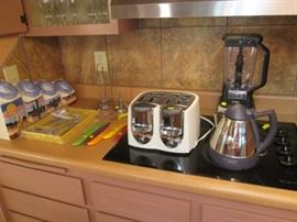 Ninja, 4 slice toaster