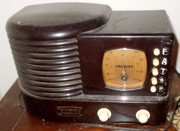 Repo Radio
