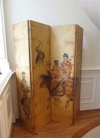 Japanese screen