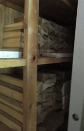 interior house molding