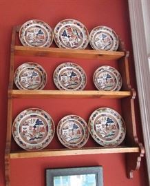 Buffalo Pottery 1908