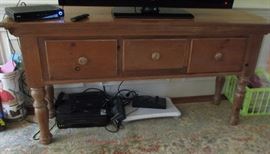 tv table