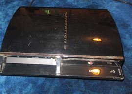 playstation 3