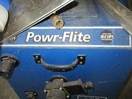 commercial water carpet extractor