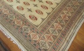 rug Burkara 9 x 12