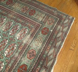 rug 
