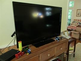 Insignia TV 50" Jan 2011