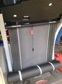 Pro-Form 740-CS treadmill