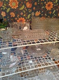 More Colony selections