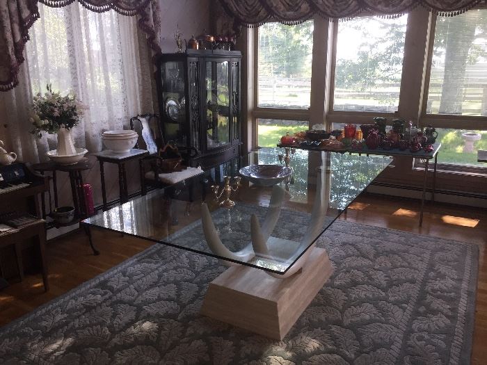 Bethlehem Estate Sale, Antiques and More. starts on 7/14/2017