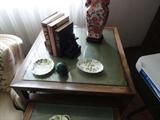 great looking oriental lamp
