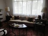 the main living room- very comfortable, and all items are for sale