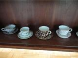 more cups
