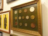 coins both european and canadian