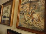 a new yorker cover