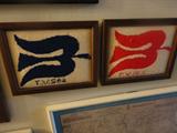 very interesting needlework