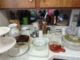 the kitchen proves to be a place of great shopping and discovery