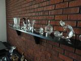 more steuben on the mantle