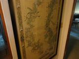 a great map of the plantations of Mississippi and along the Mississippi