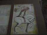 wonderful little Homer Casteel