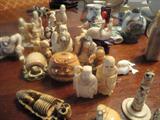 netsuke anyone?