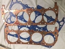 head gasket