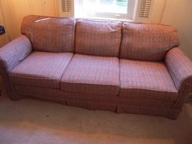 CLAYTON MARCUS SOFA