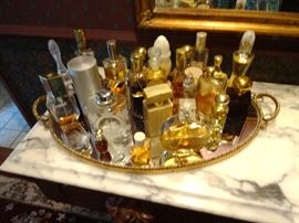 PERFUME COLLECTION
