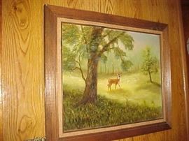 Picture of Deer