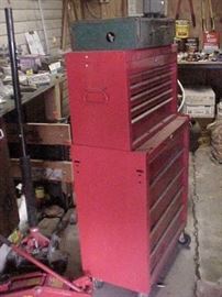 Tool Boxes