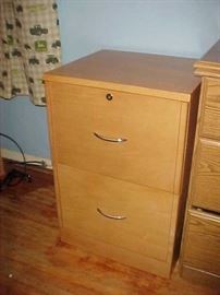Filing Cabinet