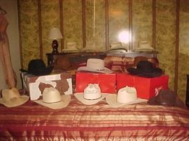Cowboy Hats