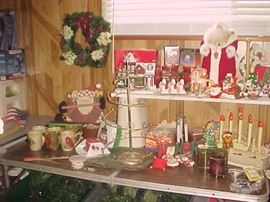 Christmas Decorations