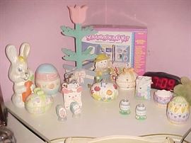Easter Decorations