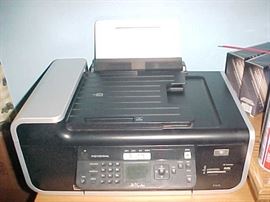 Lexmark Printer