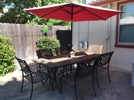 Patio Furniture
