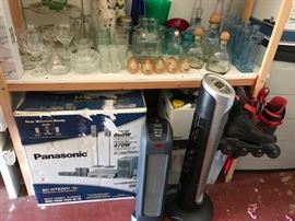 DVD with speaker set