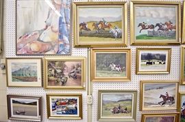 From the Paul Shaub Collection