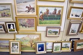 From the Paul Shaub Collection