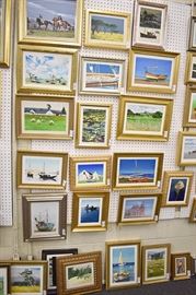 From the Paul Shaub Collection