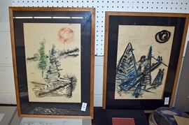 From the Paul Shaub Collection