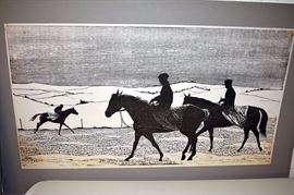 From the Paul Shaub Collection