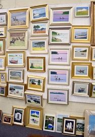 From the Paul Shaub Collection