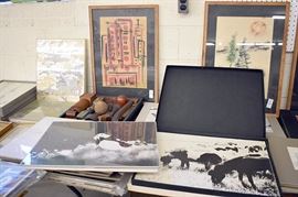 From the Paul Shaub Collection