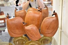 From the Paul Shaub Collection