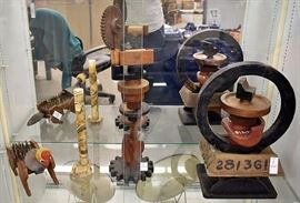 From the Paul Shaub Collection