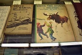 From the Paul Shaub Collection