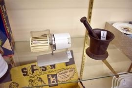 From the Paul Shaub Collection